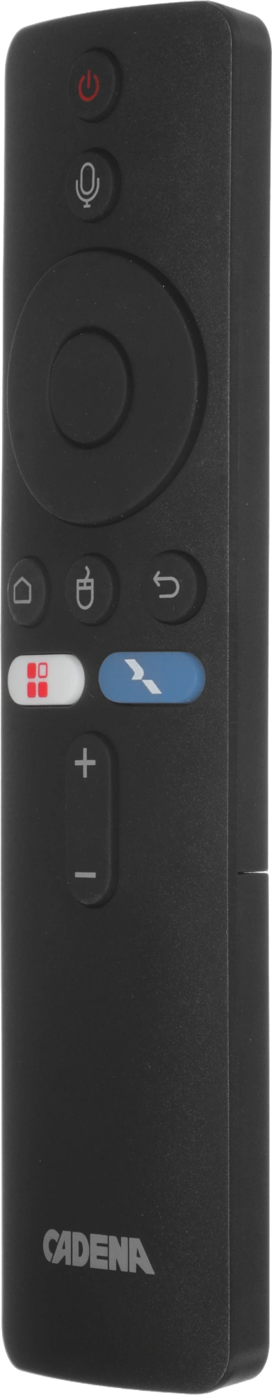 Медиаплеер Cadena Pro S 16Gb — миниатюра 10