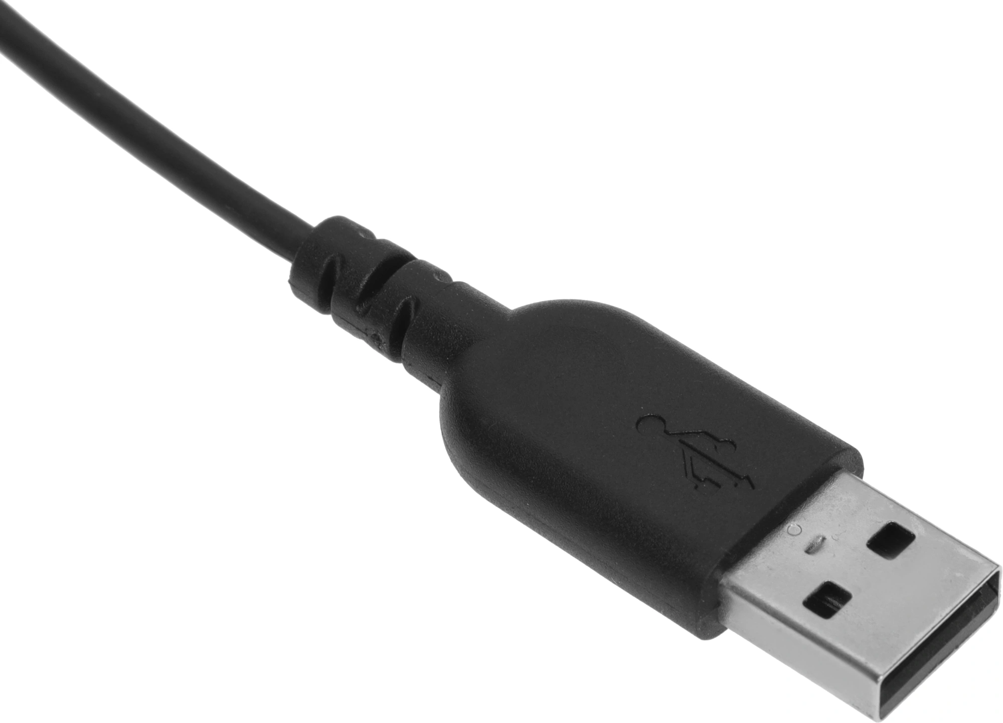 Мышь Logitech Hyperion Fury G402 черный оптическая 4000dpi USB 7but (910-004070) — миниатюра 9