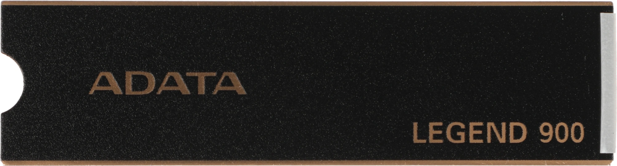 Накопитель SSD A-Data PCIe 4.0 x4 1TB SLEG-900-1TCS Legend 900 M.2 2280 — миниатюра 10