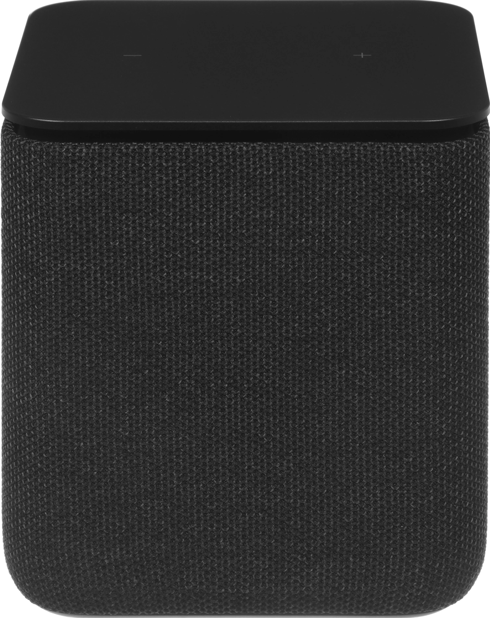 Умная колонка Yandex Станция Миди Алиса черный 24W 1.0 BT/Wi-Fi 10м (YNDX-00054BLK) — миниатюра 23