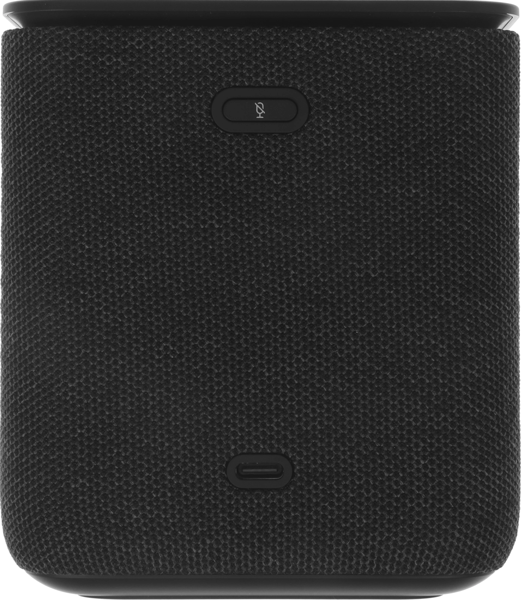 Умная колонка Yandex Станция Миди Алиса черный 24W 1.0 BT/Wi-Fi 10м (YNDX-00054BLK) — миниатюра 29