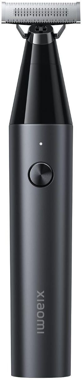 Триммер Xiaomi UniBlade черный 3Вт (насадок в компл:1шт) — миниатюра 4