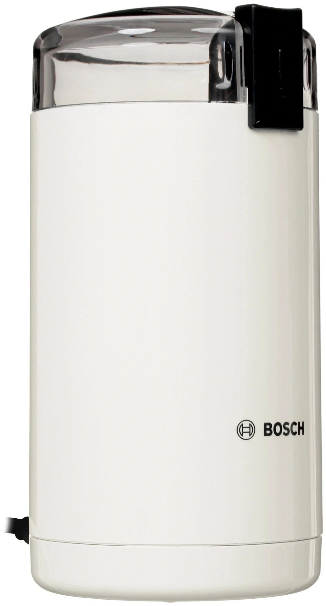 Кофемолка Bosch TSM6A017C 180Вт сист.помол.:ротац.нож вместим.:75гр бежевый — миниатюра 7