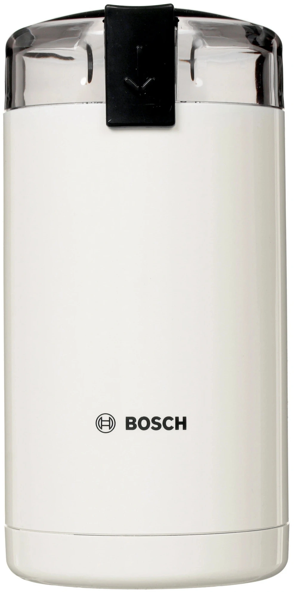 Кофемолка Bosch TSM6A017C 180Вт сист.помол.:ротац.нож вместим.:75гр бежевый — миниатюра 8