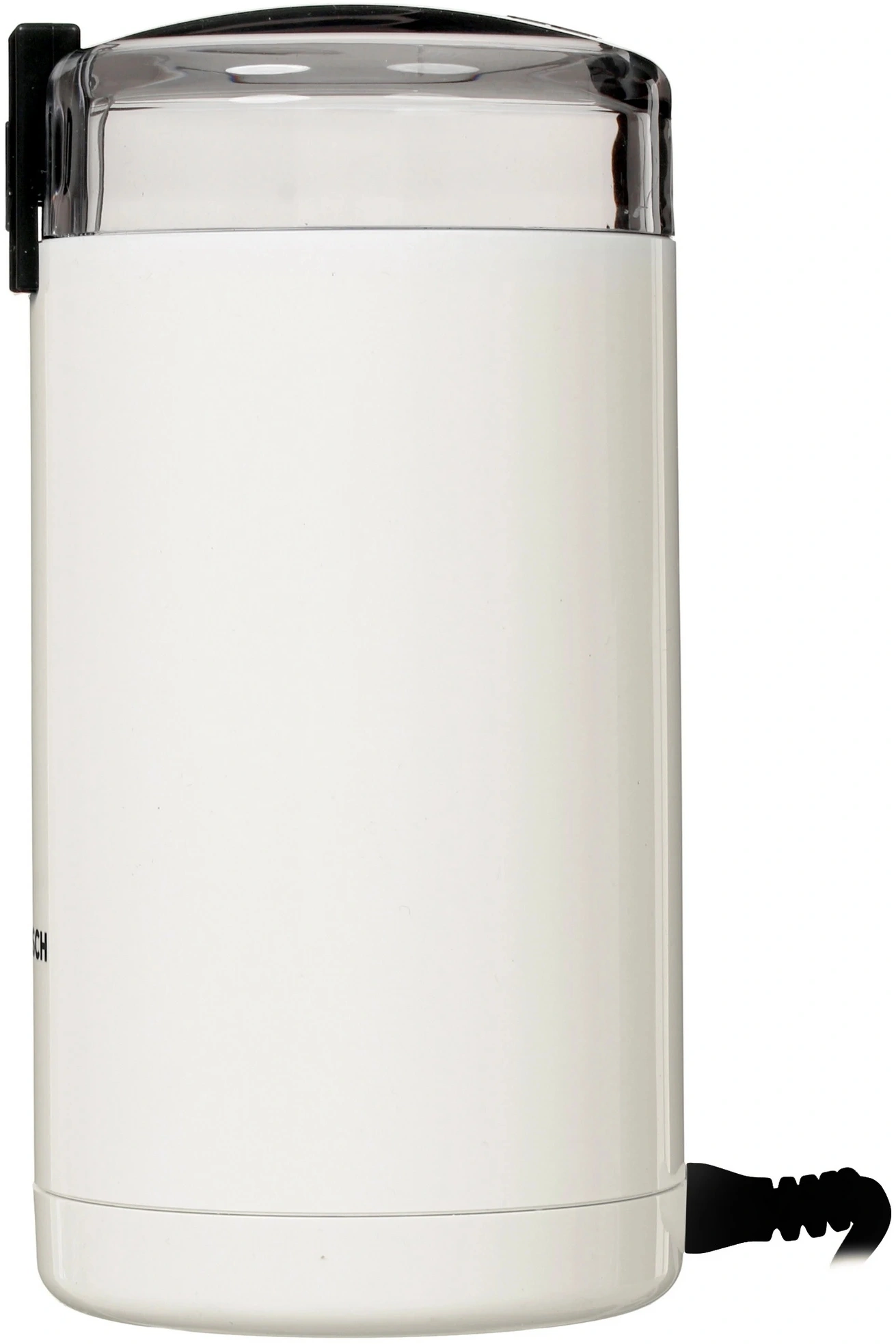 Кофемолка Bosch TSM6A017C 180Вт сист.помол.:ротац.нож вместим.:75гр бежевый — миниатюра 9