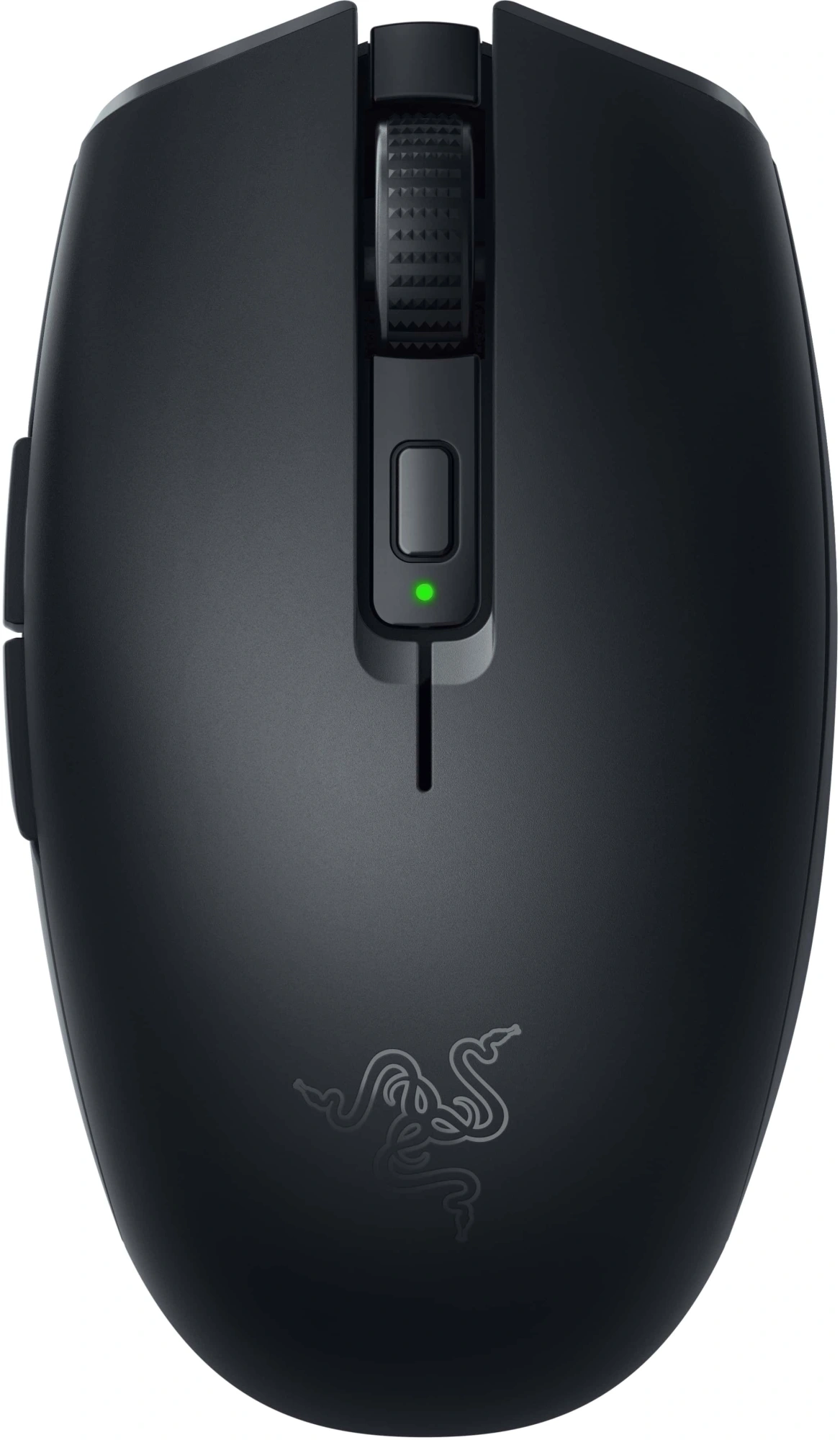 Мышь Razer Orochi V2 черный оптическая 18000dpi беспров. BT/Radio USB 6but (RZ01-03730100-R3G1) — миниатюра 5