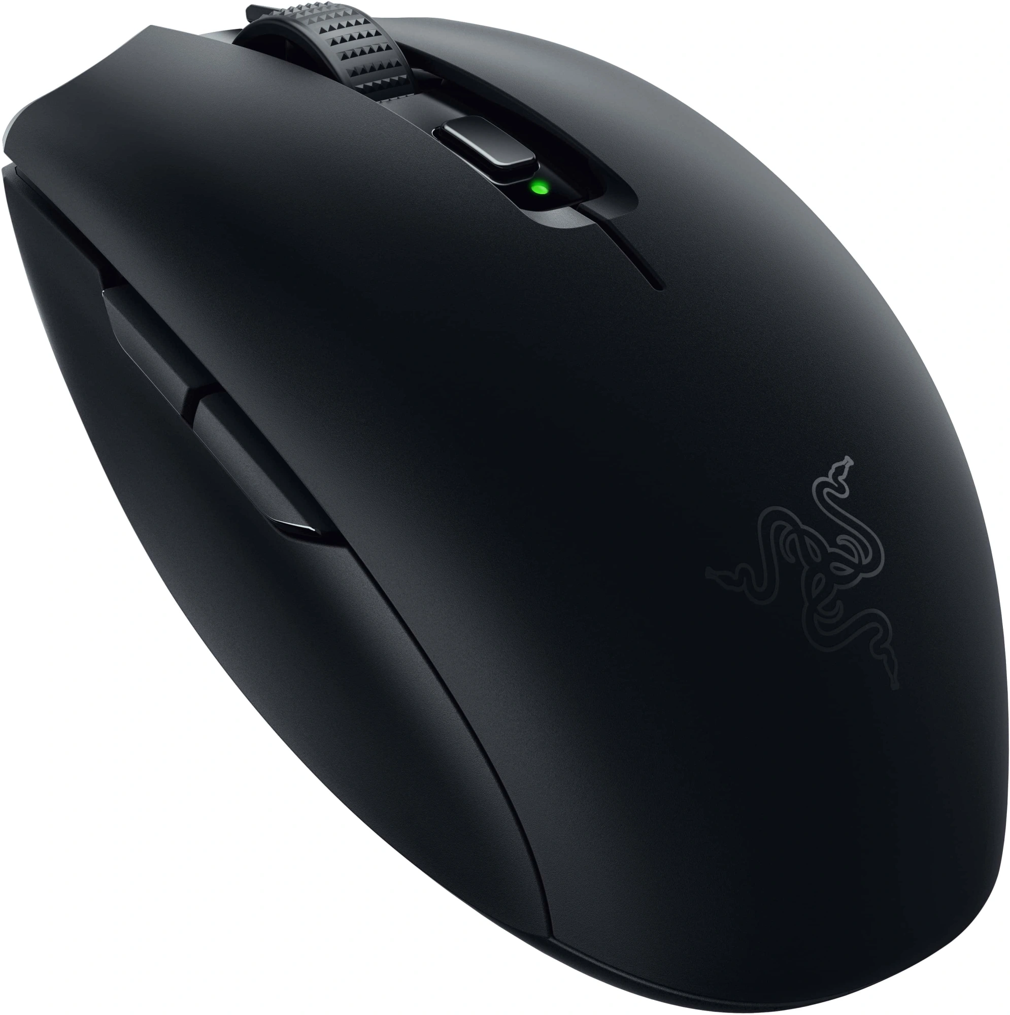 Мышь Razer Orochi V2 черный оптическая 18000dpi беспров. BT/Radio USB 6but (RZ01-03730100-R3G1) — миниатюра 6