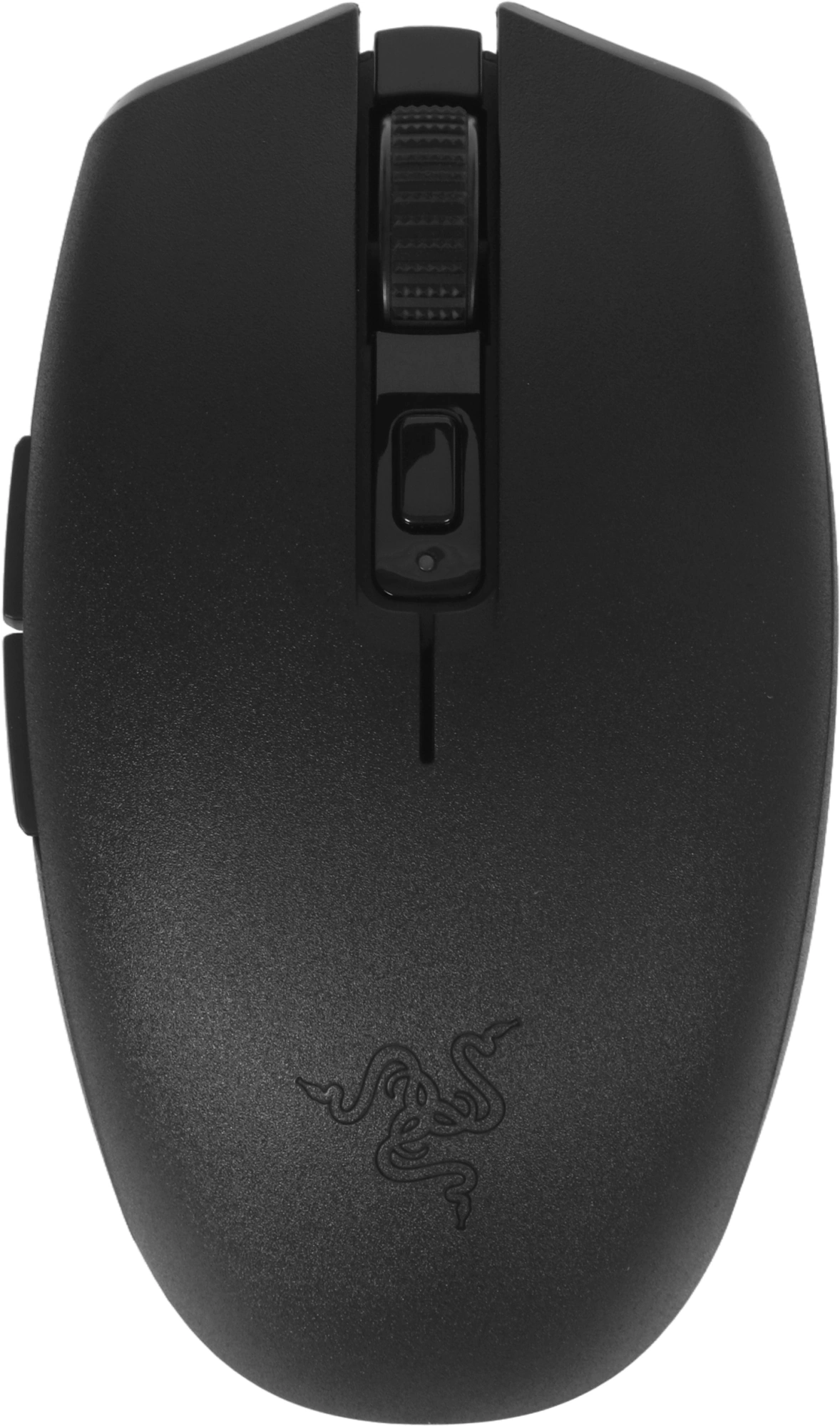 Мышь Razer Orochi V2 черный оптическая 18000dpi беспров. BT/Radio USB 6but (RZ01-03730100-R3G1) — миниатюра 7