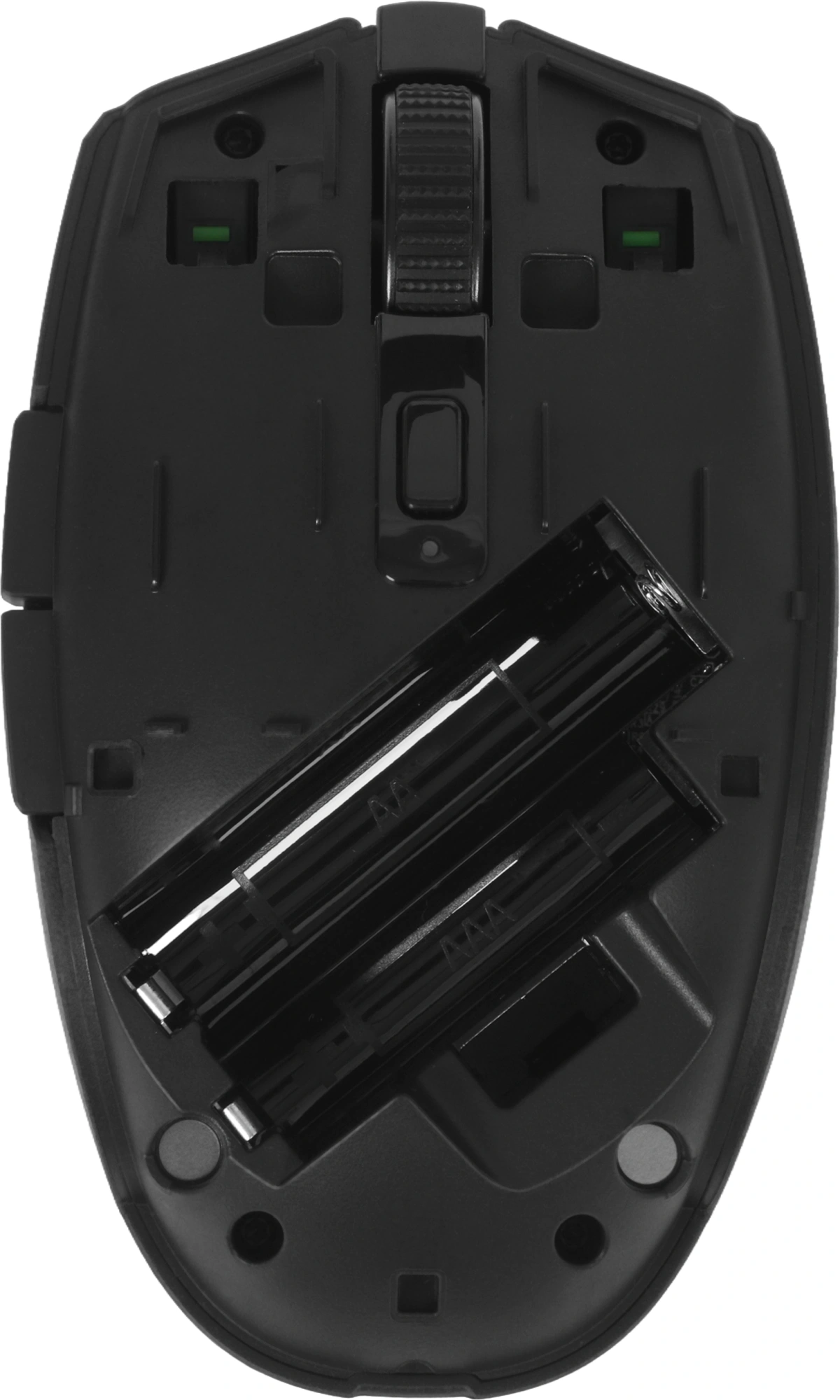 Мышь Razer Orochi V2 черный оптическая 18000dpi беспров. BT/Radio USB 6but (RZ01-03730100-R3G1) — миниатюра 10