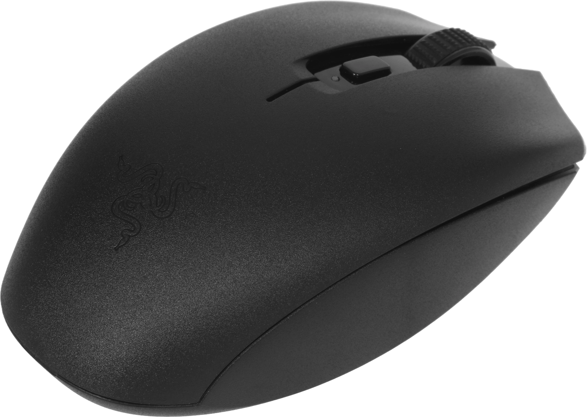 Мышь Razer Orochi V2 черный оптическая 18000dpi беспров. BT/Radio USB 6but (RZ01-03730100-R3G1) — миниатюра 15