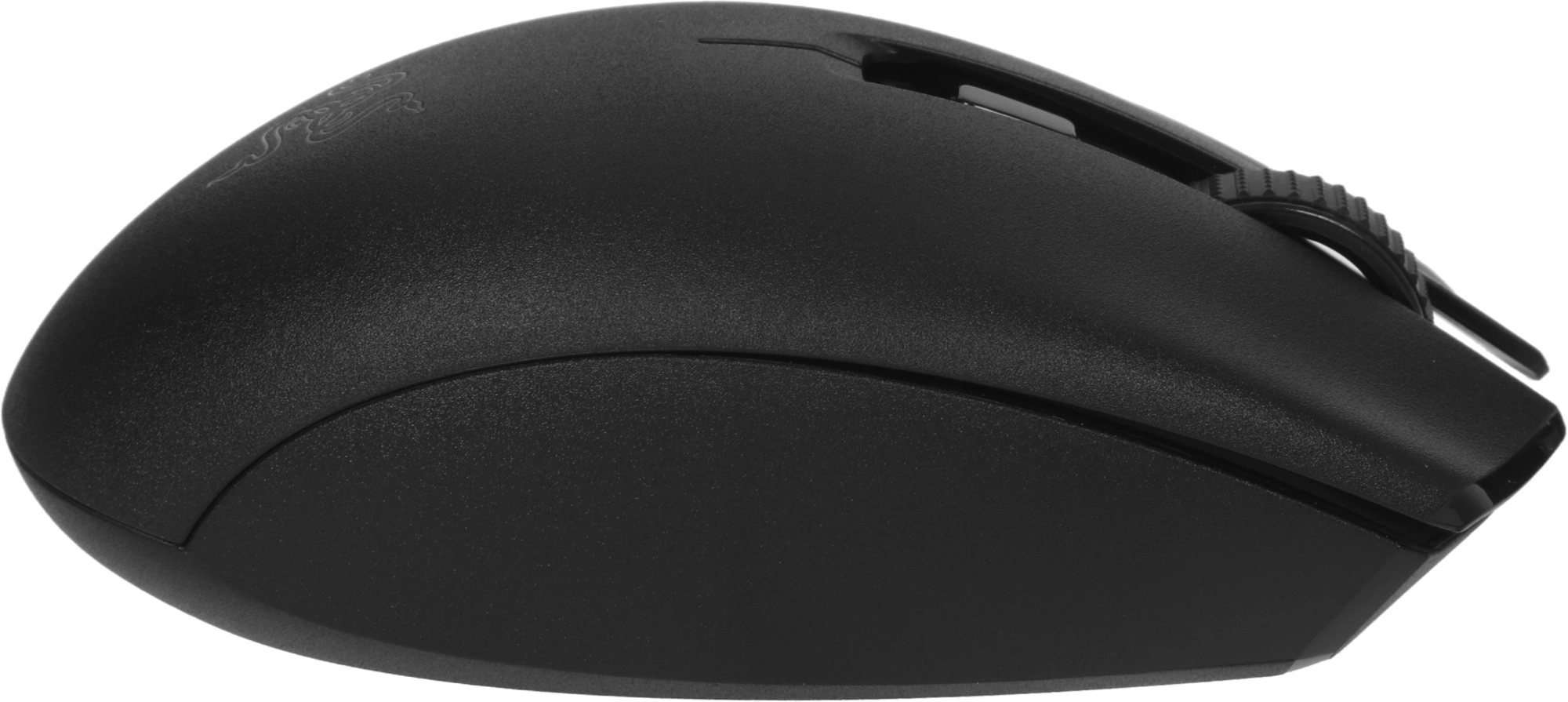 Мышь Razer Orochi V2 черный оптическая 18000dpi беспров. BT/Radio USB 6but (RZ01-03730100-R3G1) — миниатюра 19