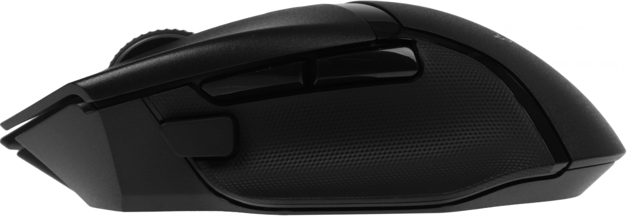 Мышь Razer Basilisk V3 X Hyperspeed черный оптическая 18000dpi беспров. USB 9but (RZ01-04870100-R3G1) — миниатюра 17