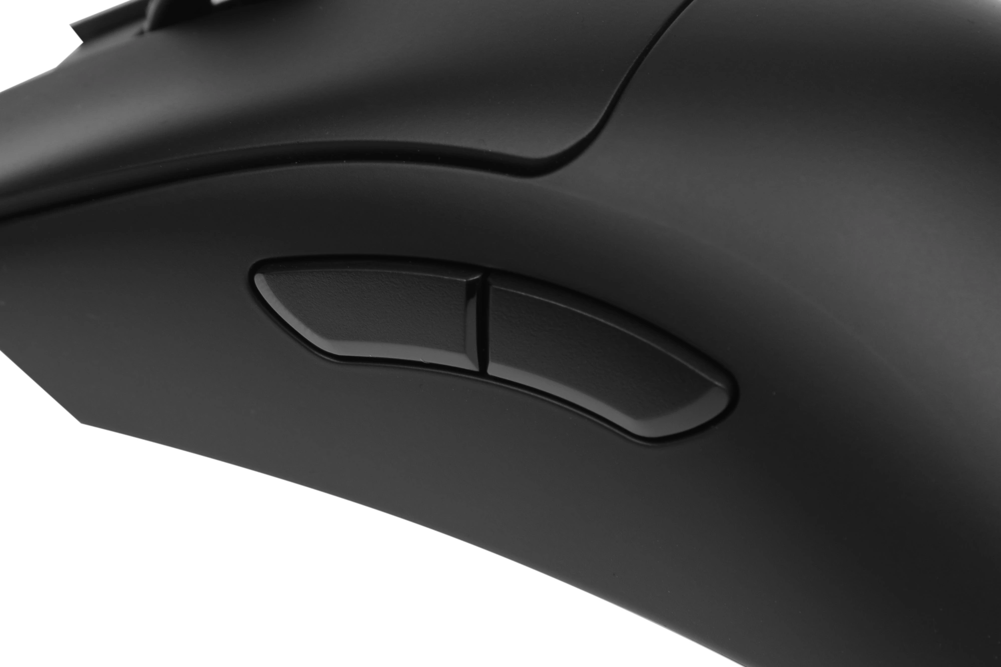 Мышь Razer DeathAdder V3 черный оптическая 30000dpi USB 6but (RZ01-04640100-R3M1) — миниатюра 7