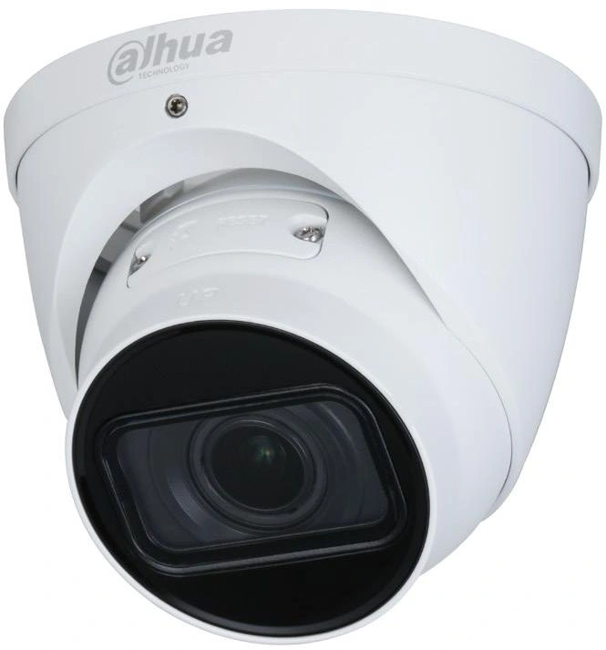 Камера видеонаблюдения IP Dahua DH-IPC-HDW1431T-ZS-S4 2.8-12мм цв. корп.:белый (DH-IPC-HDW1431TP-ZS-S4) — фото 1
