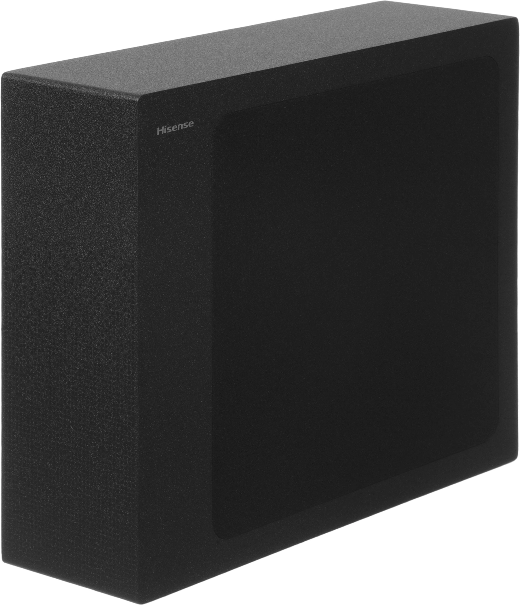 Саундбар Hisense HS2100 2.1 240Вт черный — миниатюра 6