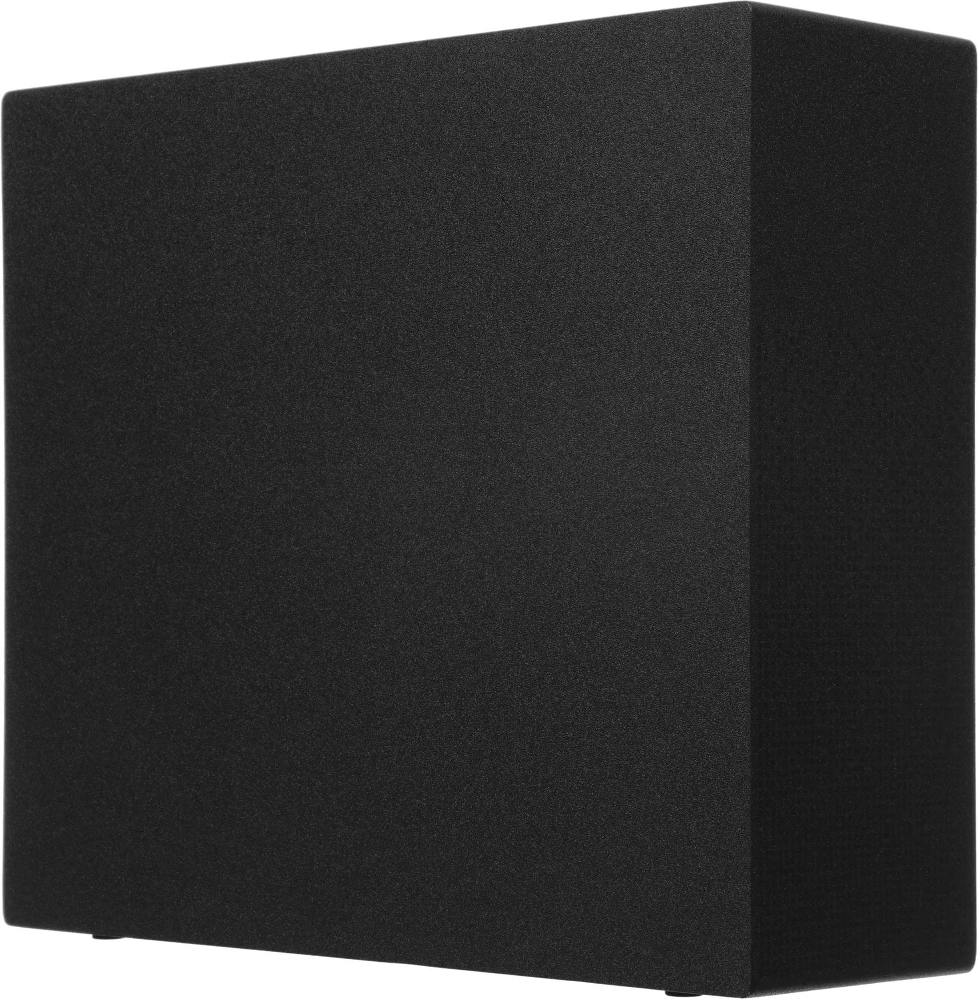 Саундбар Hisense HS2100 2.1 240Вт черный — миниатюра 10