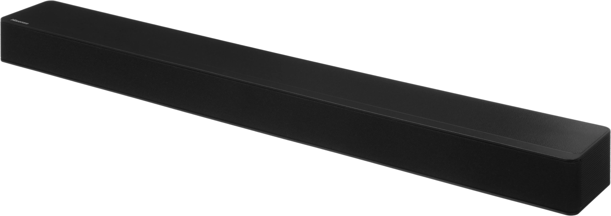 Саундбар Hisense HS2100 2.1 240Вт черный — миниатюра 12