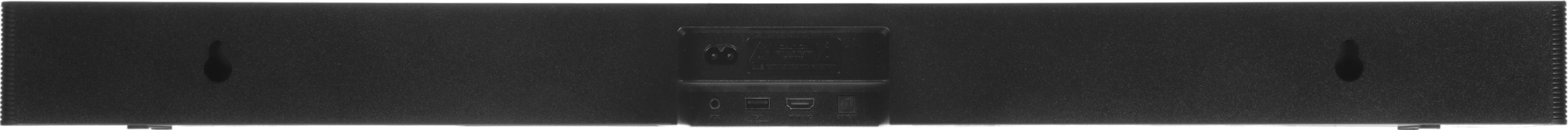 Саундбар Hisense HS2100 2.1 240Вт черный — миниатюра 19