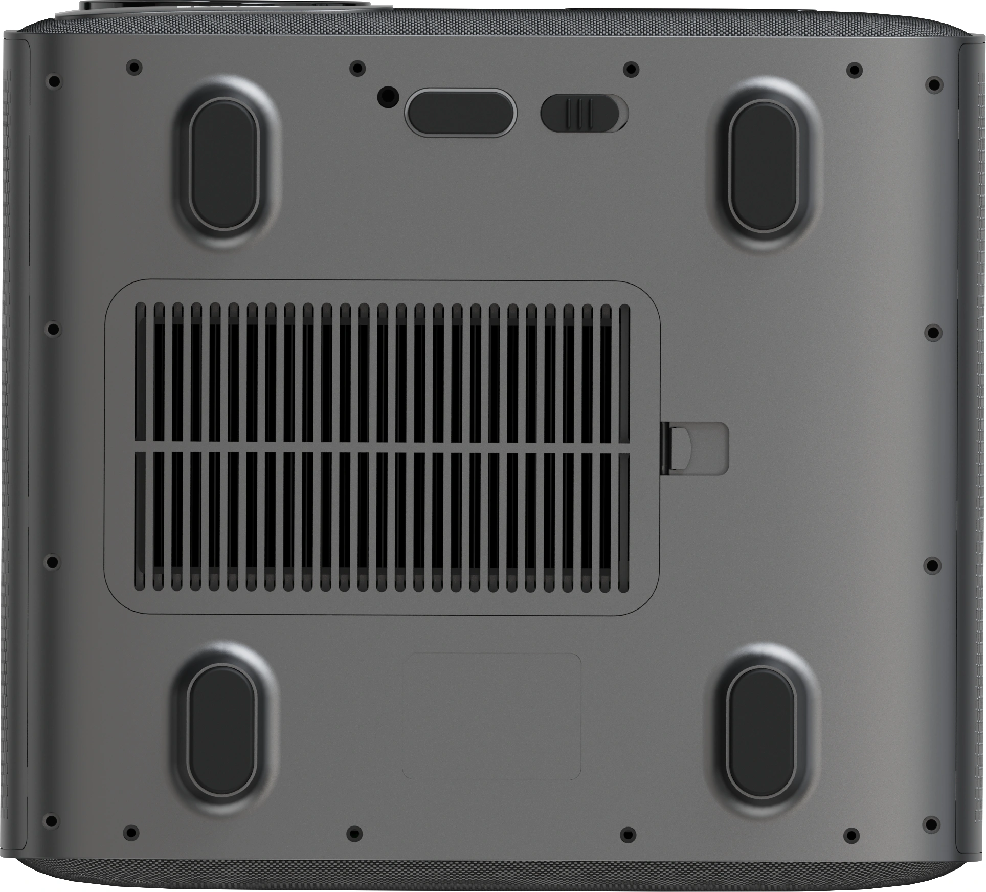 Проектор Cactus CS-PRC.05B.Full HD-A LCD 7500Lm LS 720Lm ANSI (1920x1080) 1000:1 ресурс лампы:50000часов 2xUSB typeA 2xHDMI 3.2кг — миниатюра 7