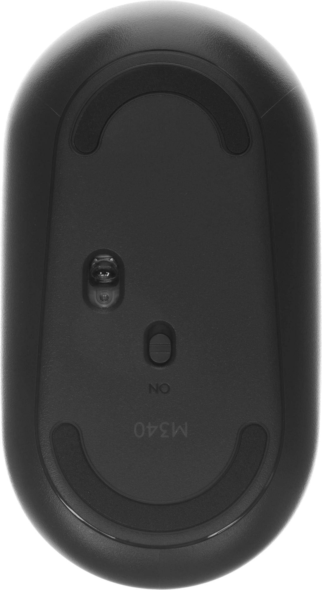 Клавиатура + мышь Logitech MK470 клав:графитовый/светло-серый мышь:графитовый USB беспроводная slim (920-009180) — миниатюра 13