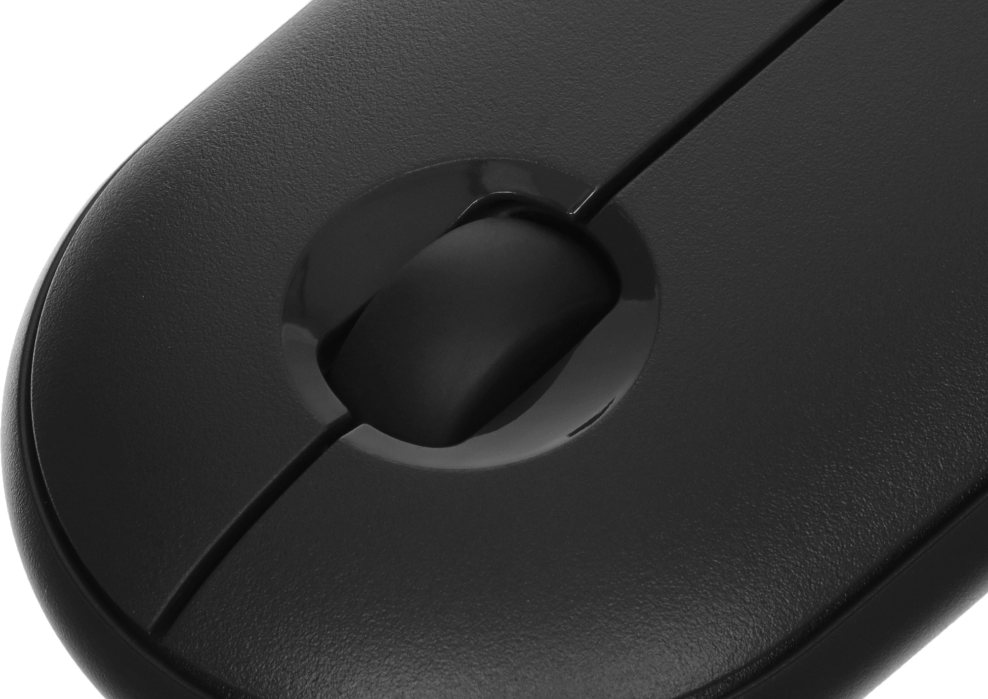 Клавиатура + мышь Logitech MK470 клав:графитовый/светло-серый мышь:графитовый USB беспроводная slim (920-009180) — миниатюра 14