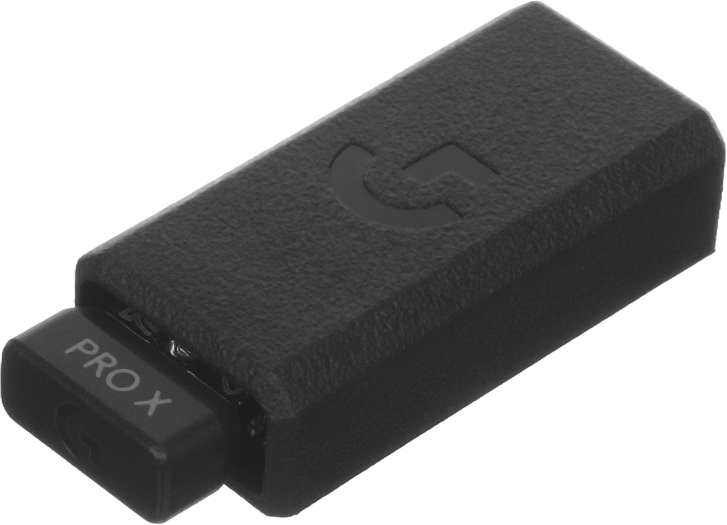 Мышь Logitech G Pro X Superlight белый оптическая 25600dpi беспров. USB 4but (910-005946) — миниатюра 11