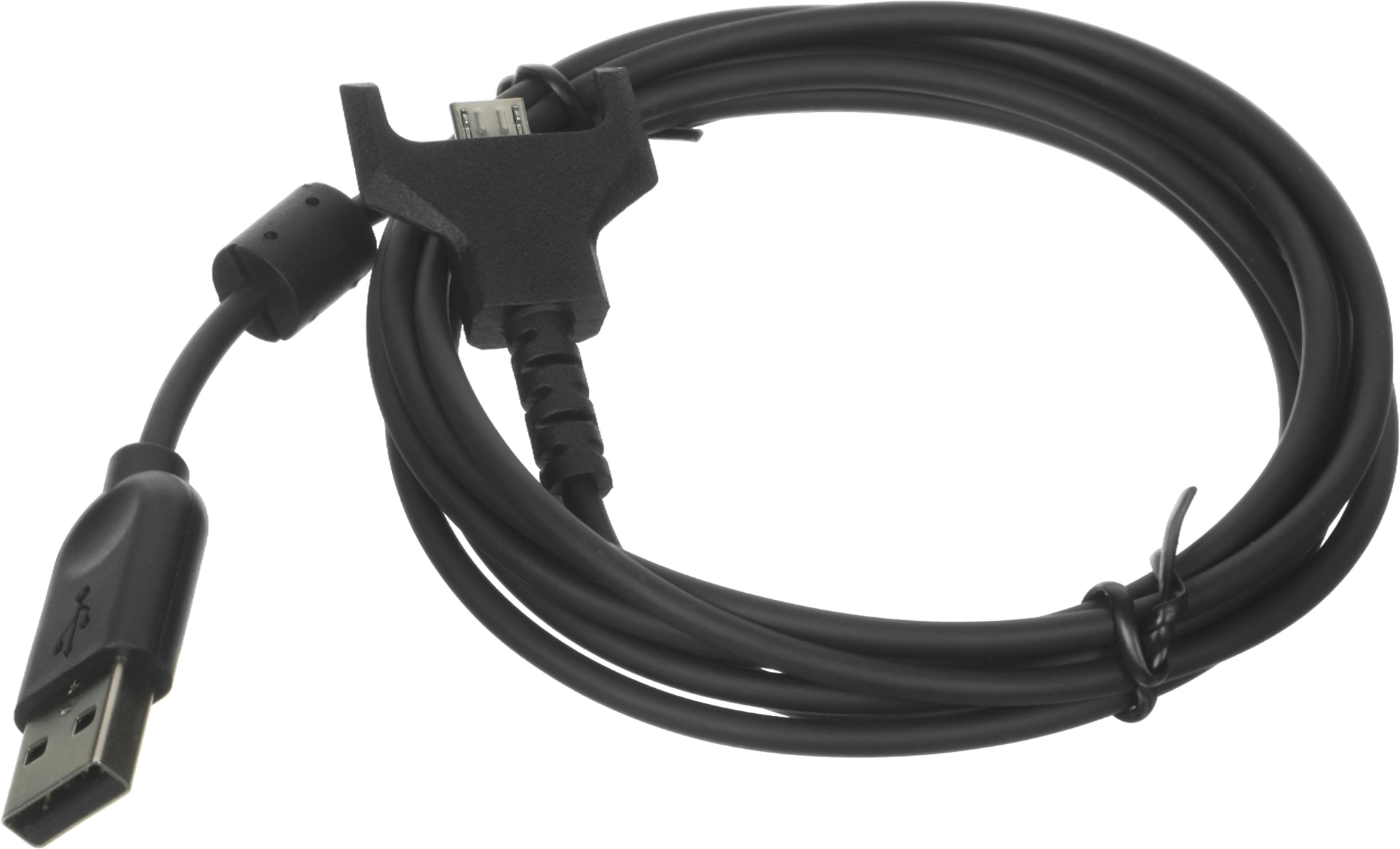 Мышь Logitech G Pro X Superlight белый оптическая 25600dpi беспров. USB 4but (910-005946) — миниатюра 10