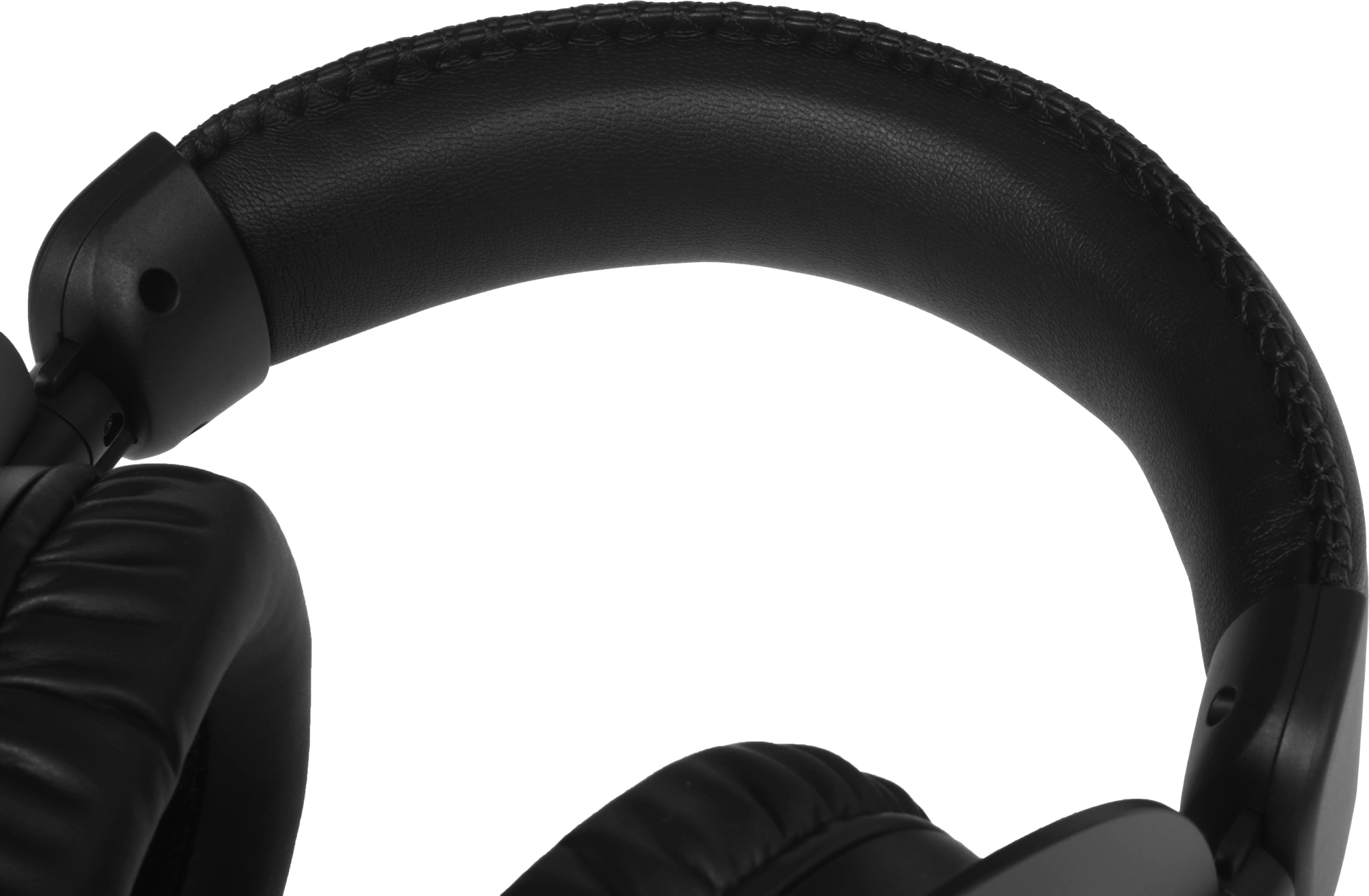 Наушники с микрофоном Logitech G Pro X 2 Lightspeed черный мониторные BT/Radio/3.5mm оголовье (981-001265) — миниатюра 9