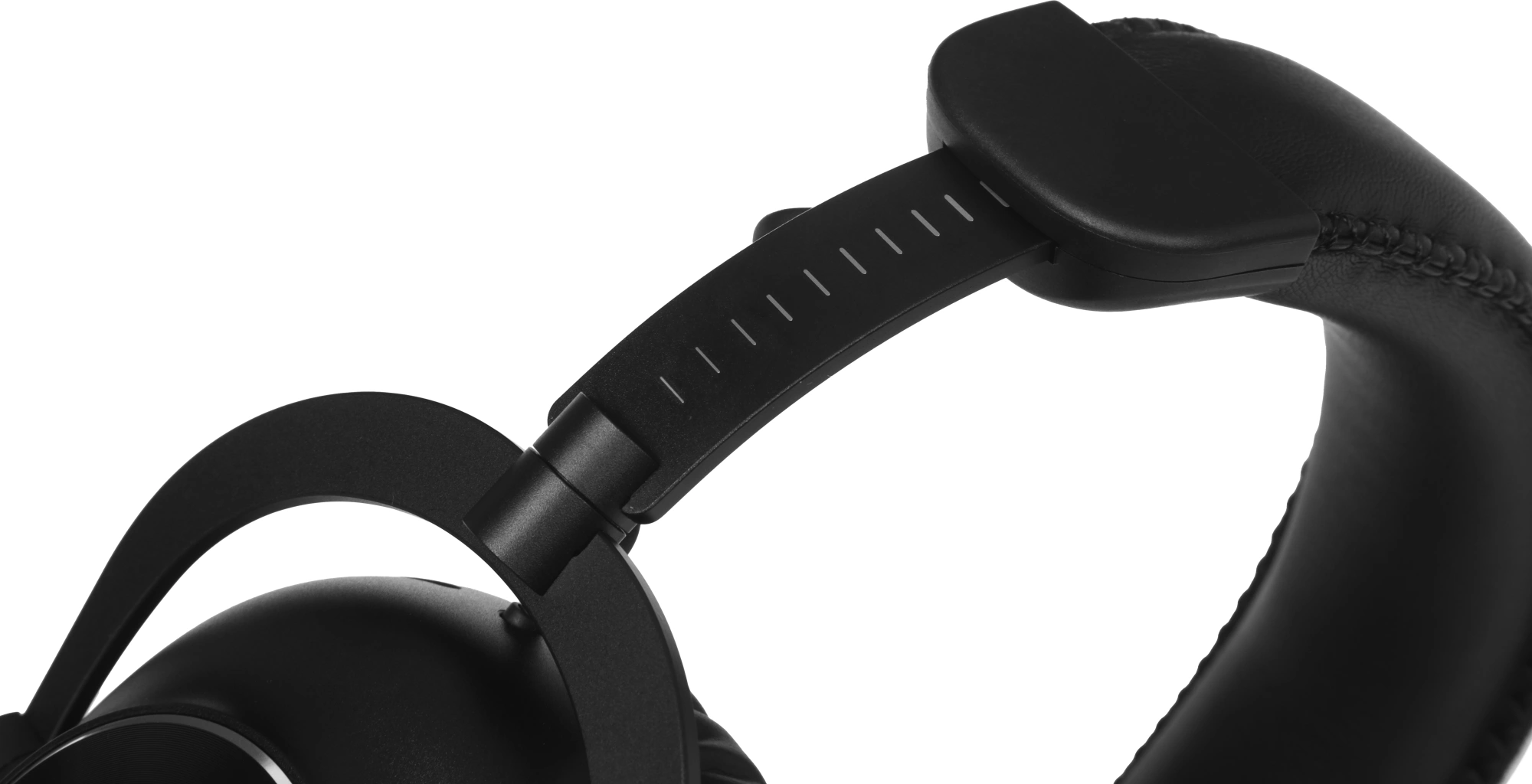 Наушники с микрофоном Logitech G Pro X 2 Lightspeed черный мониторные BT/Radio/3.5mm оголовье (981-001265) — миниатюра 10