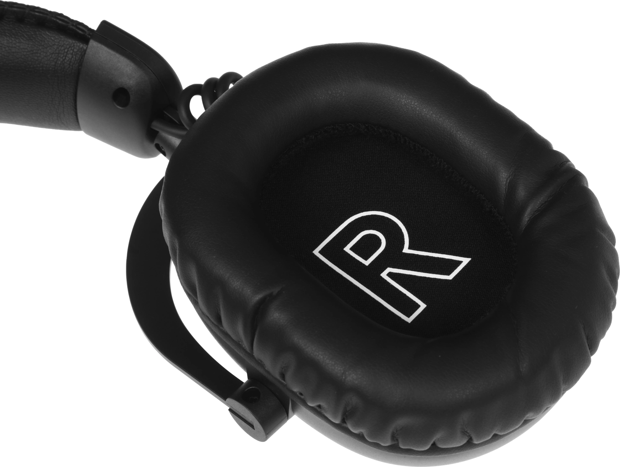 Наушники с микрофоном Logitech G Pro X 2 Lightspeed черный мониторные BT/Radio/3.5mm оголовье (981-001265) — миниатюра 15