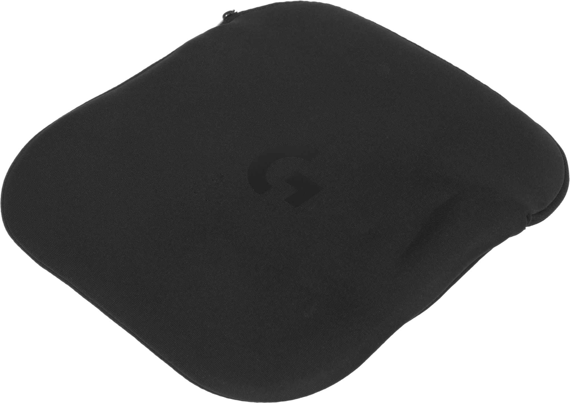 Наушники с микрофоном Logitech G Pro X 2 Lightspeed черный мониторные BT/Radio/3.5mm оголовье (981-001265) — миниатюра 4