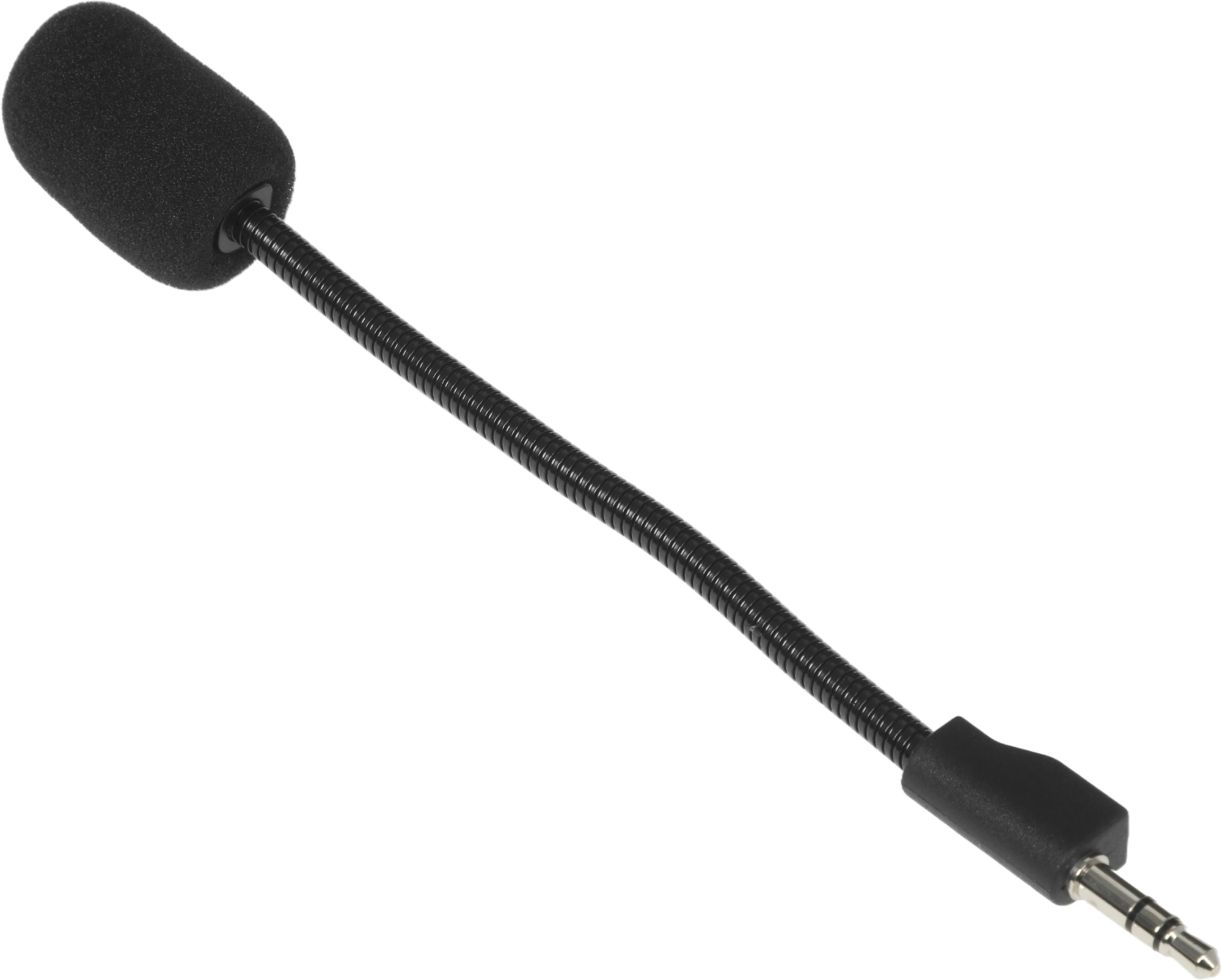 Наушники с микрофоном Logitech G Pro X 2 Lightspeed черный мониторные BT/Radio/3.5mm оголовье (981-001265) — миниатюра 18