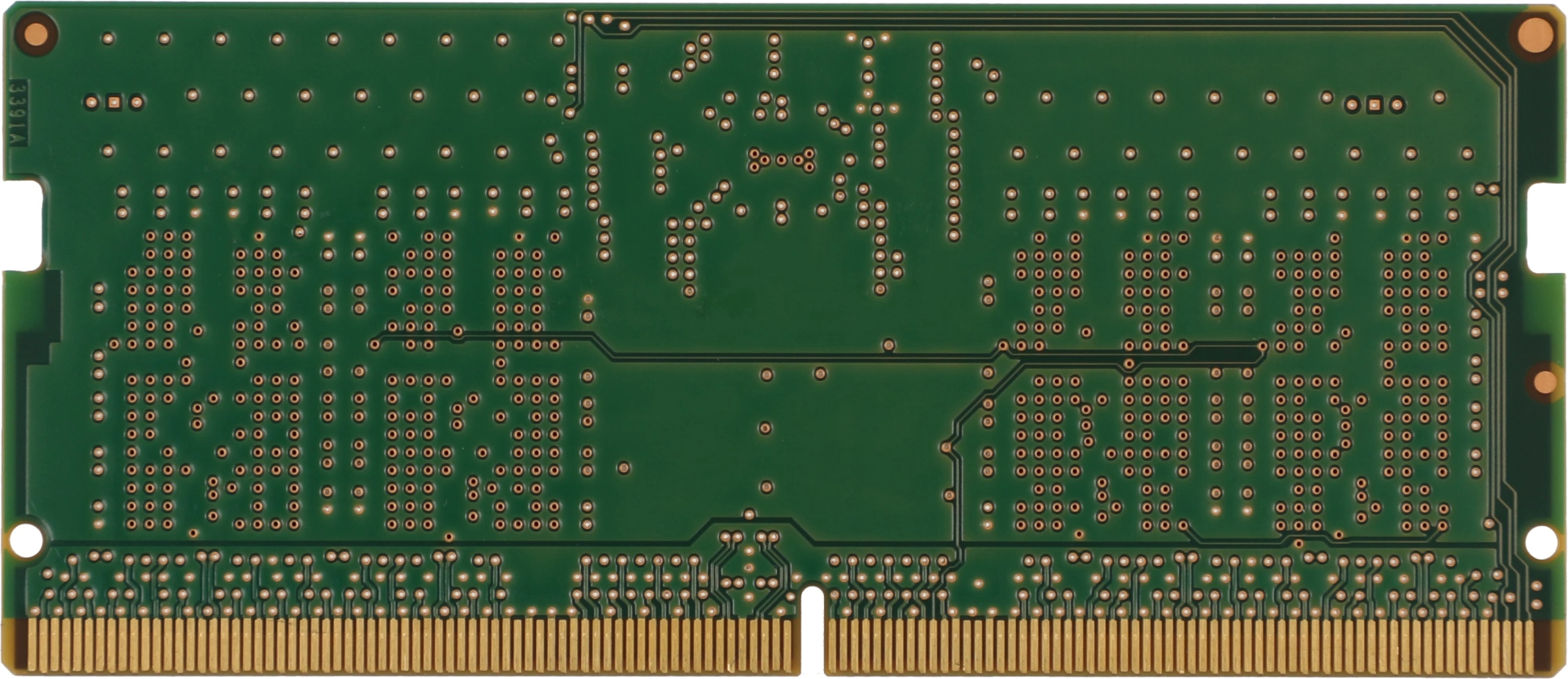 Память DDR5 8GB 4800MHz Digma DGMAS5480008S RTL PC5-38400 CL40 SO-DIMM 262-pin 1.1В single rank Ret — миниатюра 2
