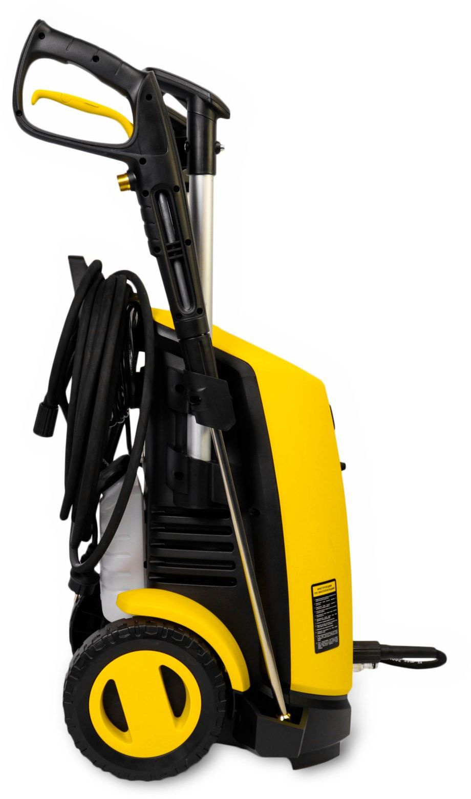 Минимойка Champion HP3300 3000Вт — миниатюра 6