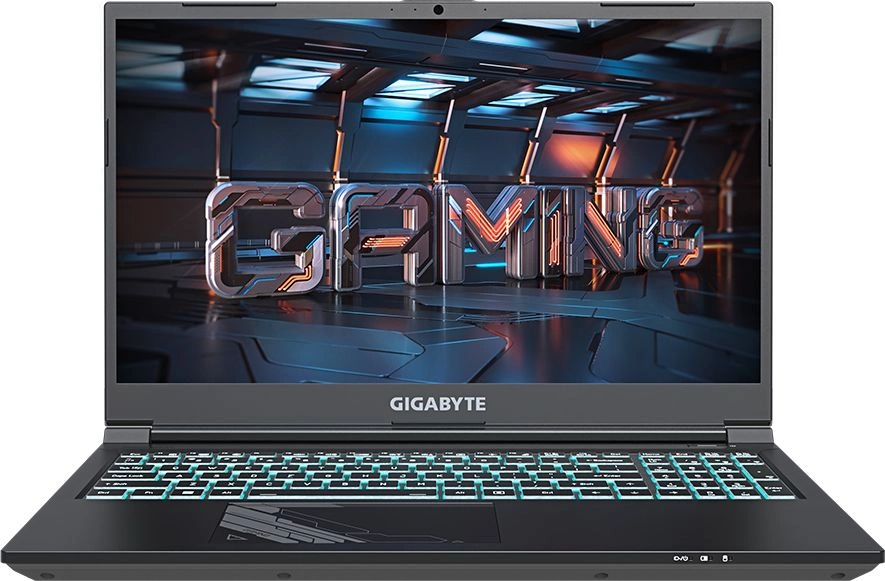 Ноутбук Gigabyte G5 Core i5 13500H 16Gb SSD512Gb (MF5-52KZ353SD)