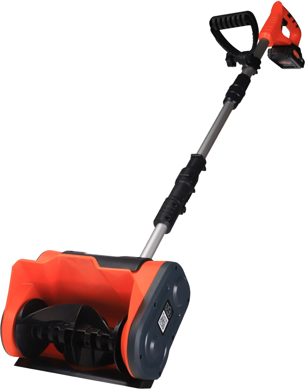 Снегоуборщик электр. Patriot PE 1003 UES — миниатюра 2
