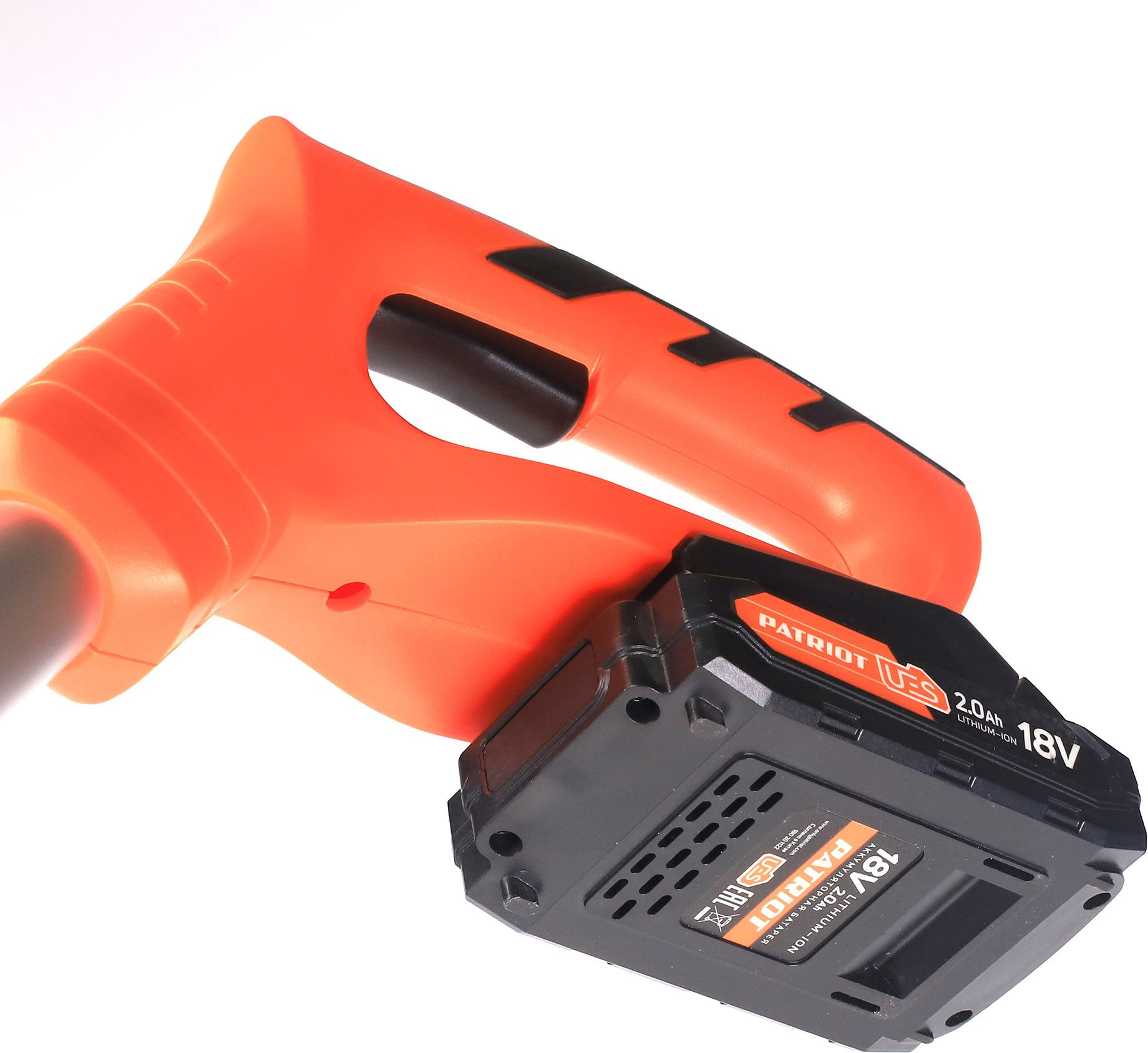 Снегоуборщик электр. Patriot PE 1003 UES — миниатюра 6