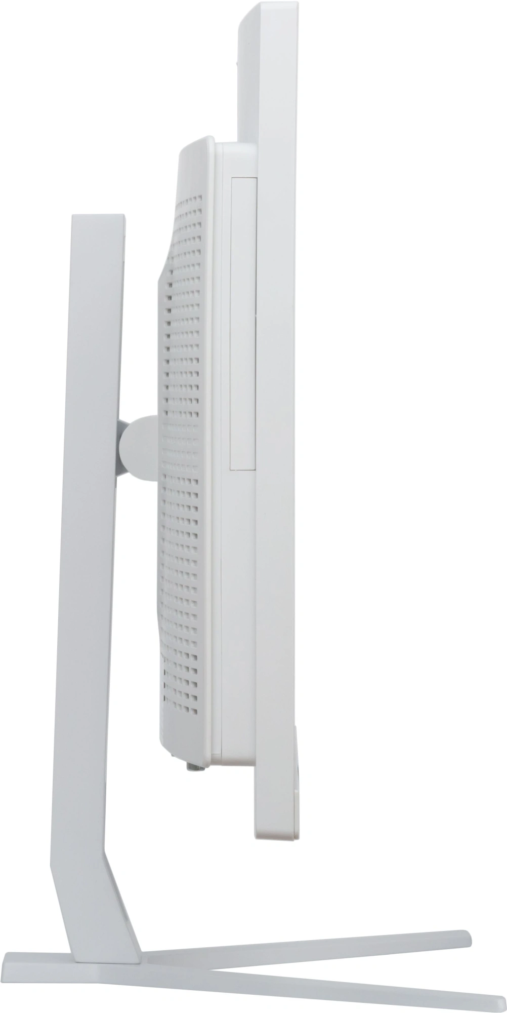 Монитор Lightcom 27" V-Max ПЦВТ.852859.300 Б белый IPS 4ms 16:9 HDMI M/M Cam матовая HAS 250cd 178гр/178гр 1920x1080 75Hz VGA DP FHD 7.5кг (RUS) — миниатюра 4