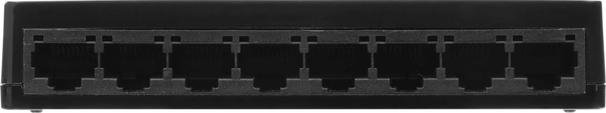 Коммутатор Digma DSW-108GE DSW-108GEV2 (L2) 8x1Гбит/с неуправляемый — миниатюра 13