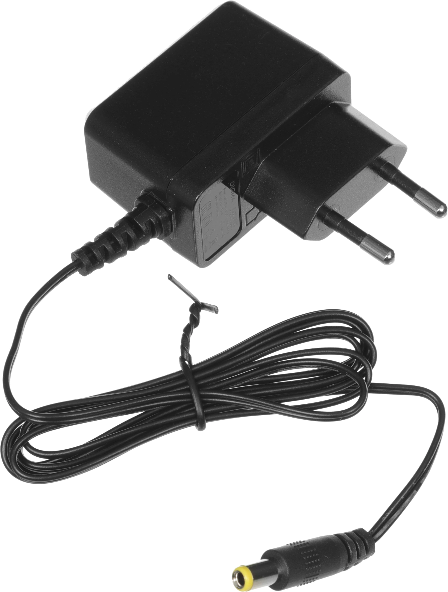 Коммутатор Digma DSW-108GE DSW-108GEV2 (L2) 8x1Гбит/с неуправляемый — миниатюра 17