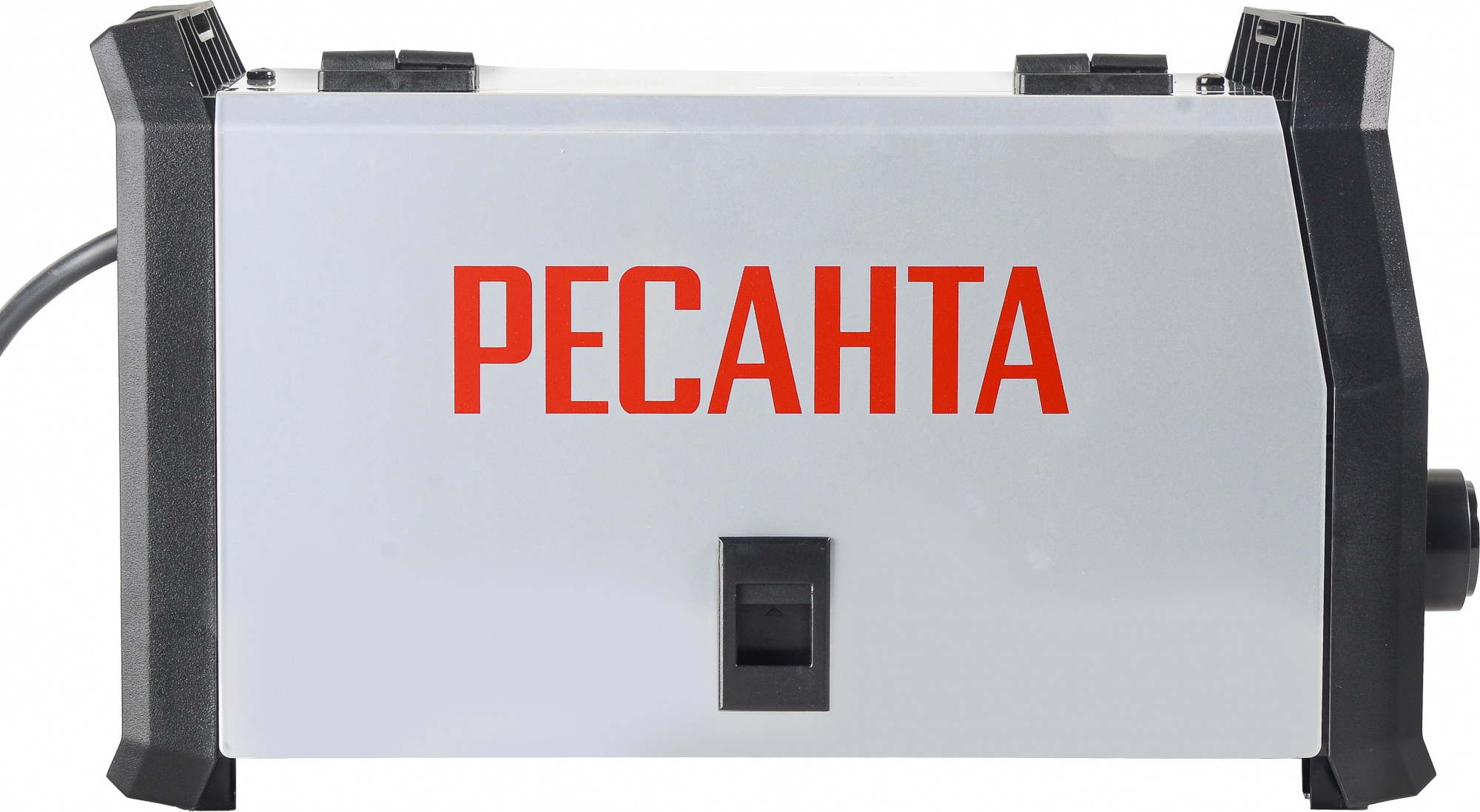 Сварочный аппарат Ресанта САИПА-160П/26В инвертор MMA DC/TIG DC 6.2кВт — миниатюра 3