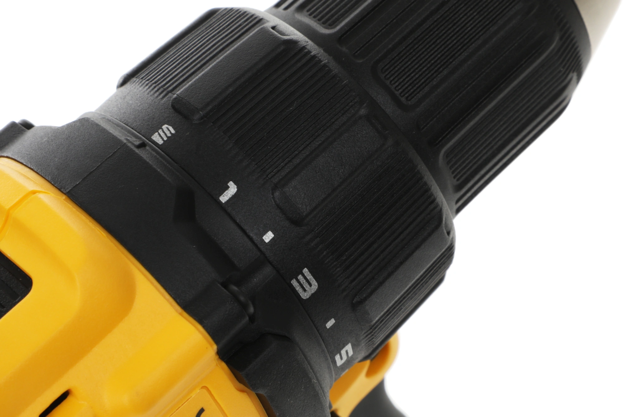 Дрель-шуруповерт DeWalt DCD708N-XJ Без АКБ и ЗУ аккум. патрон:быстрозажимной (DCD708N-XJ) — миниатюра 10