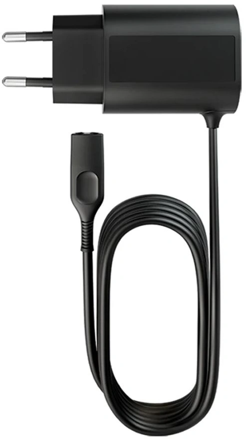 Бритва сетчатая Braun 9515s реж.эл.:5 питан.:аккум. серебристый — миниатюра 5