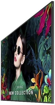 Панель Samsung 43" QM43C черный VA LED 16:9 DVI HDMI M/M матовая 1200:1 500cd 178гр/178гр 3840x2160 DP RCA Да 4K USB 8.8кг — миниатюра 3
