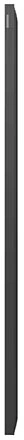 Панель Samsung 43" QM43C черный VA LED 16:9 DVI HDMI M/M матовая 1200:1 500cd 178гр/178гр 3840x2160 DP RCA Да 4K USB 8.8кг — миниатюра 4