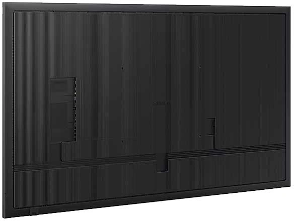 Панель Samsung 43" QM43C черный VA LED 16:9 DVI HDMI M/M матовая 1200:1 500cd 178гр/178гр 3840x2160 DP RCA Да 4K USB 8.8кг — миниатюра 6