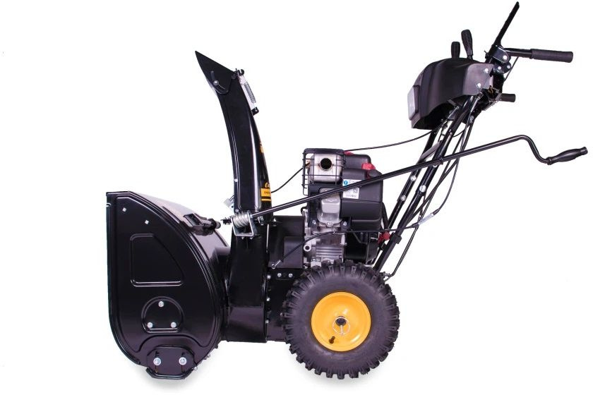 Снегоуборщик бензин. Champion ST761BS 6.5л.с. — миниатюра 4