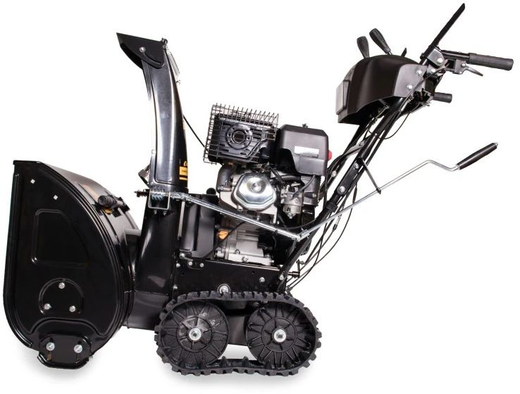 Снегоуборщик бензин. Champion STT1171E 8.8кВт 12л.с. — миниатюра 4