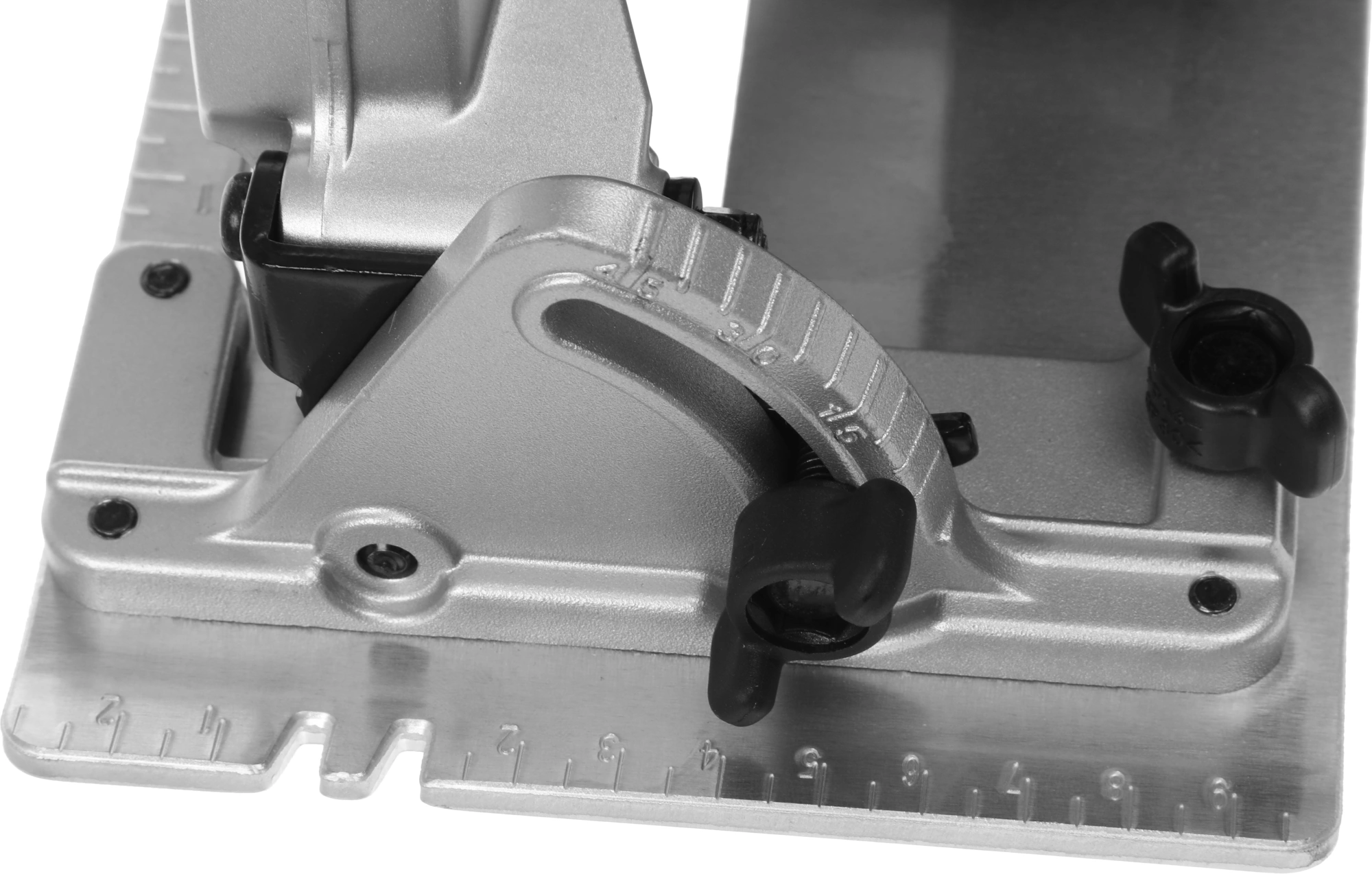 Циркулярная пила (дисковая) Makita HS7601 1200Вт (ручная) D диска.:190мм — миниатюра 9