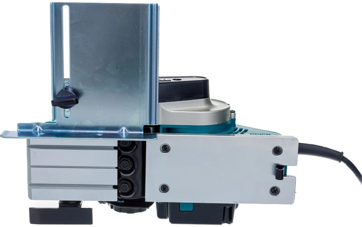 Рубанок Makita KP0810 850Вт 82мм 16000об/мин — миниатюра 10
